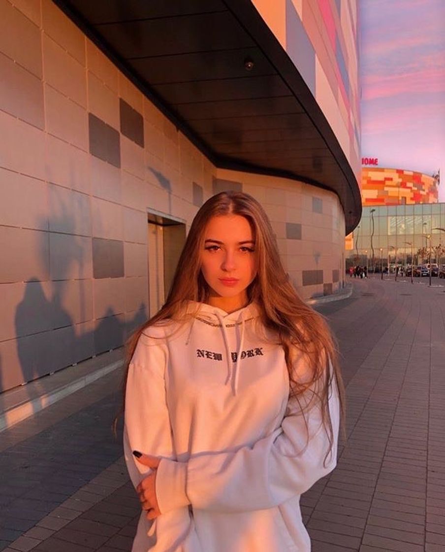 Social E essa foto perfeita?🤩