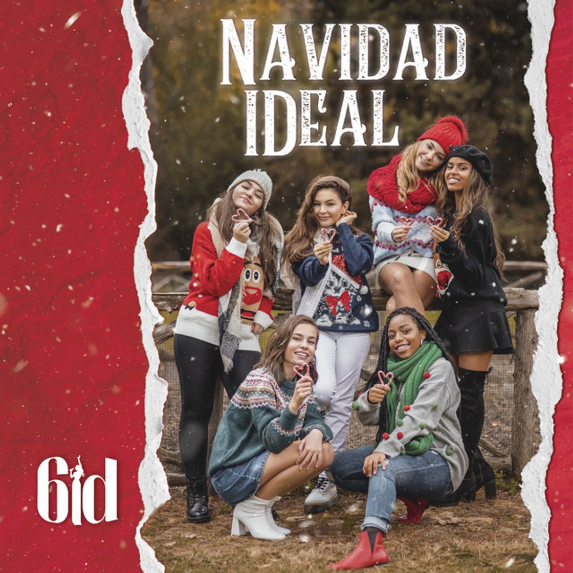 Canción Navidad Ideal