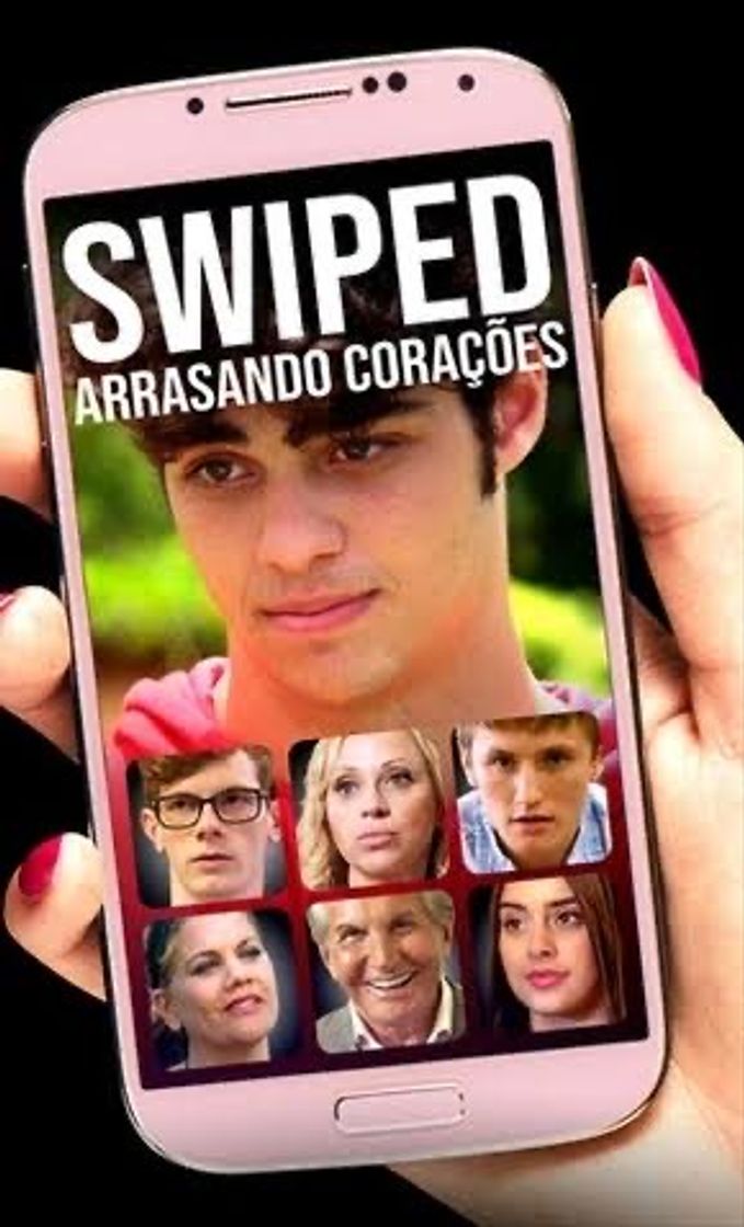 Película Deslize (2018)
