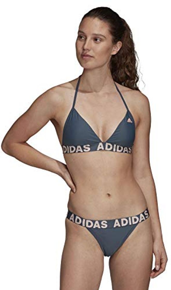 Fashion adidas Neckholder Biki Bikini