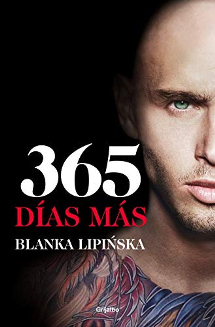 Book 365 días más