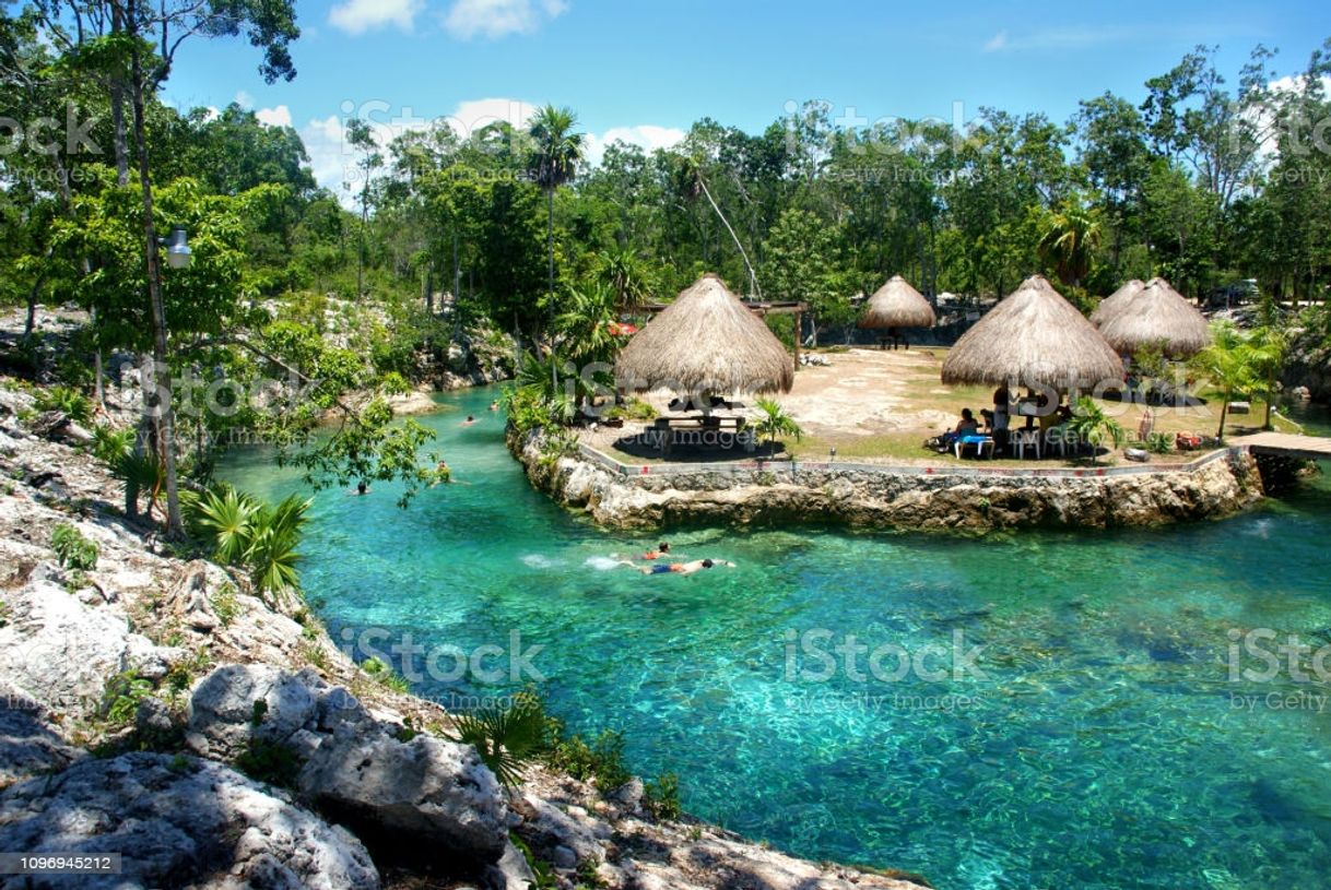 Place Tulum