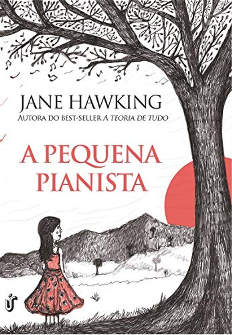 Books A Pequena Pianista