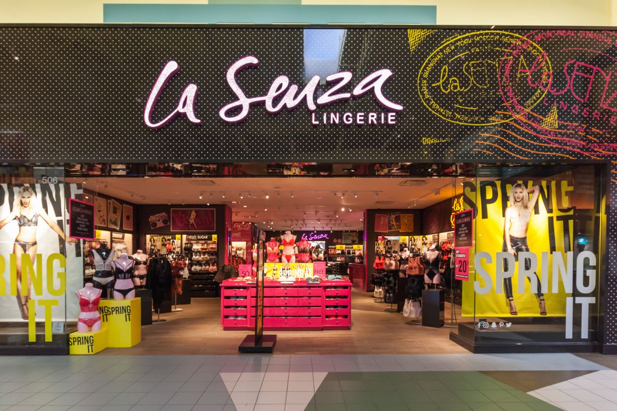 Fashion La senza