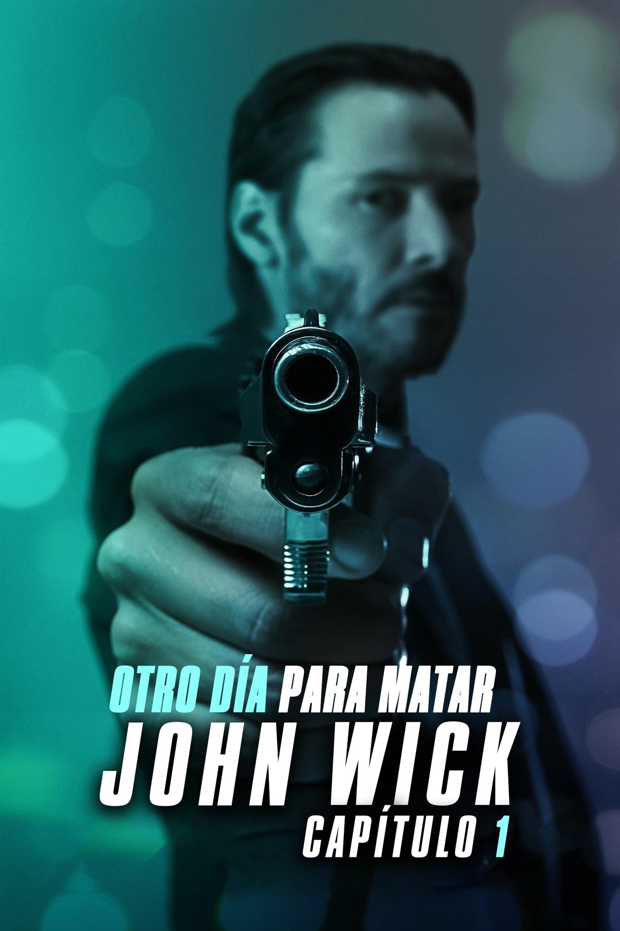 Película John Wick (Otro día para matar)