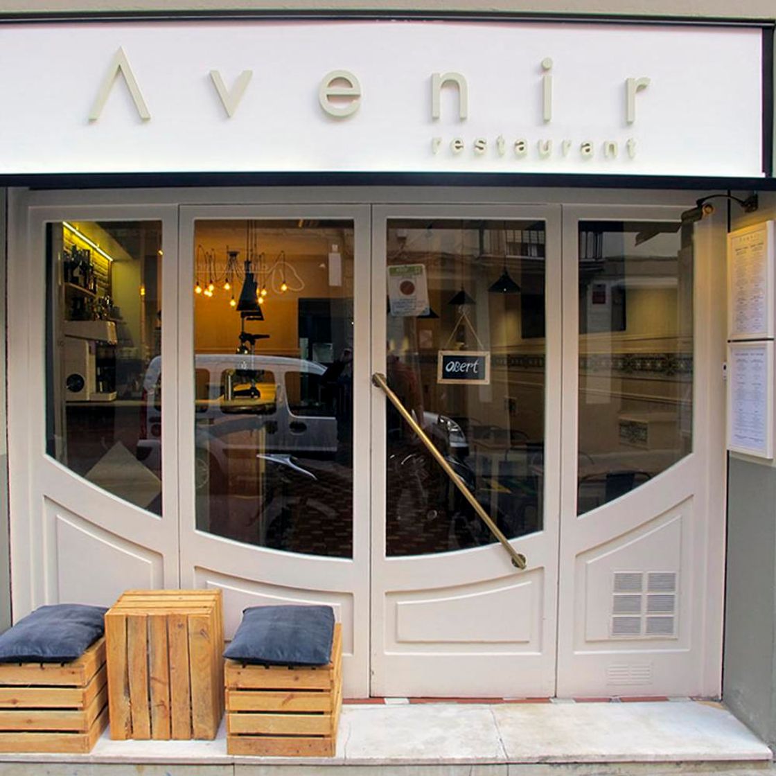 Restaurants Avenir restaurant