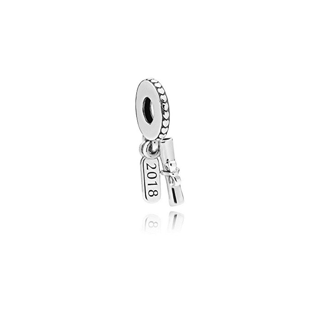 Social Pandora Abalorios Mujer plata