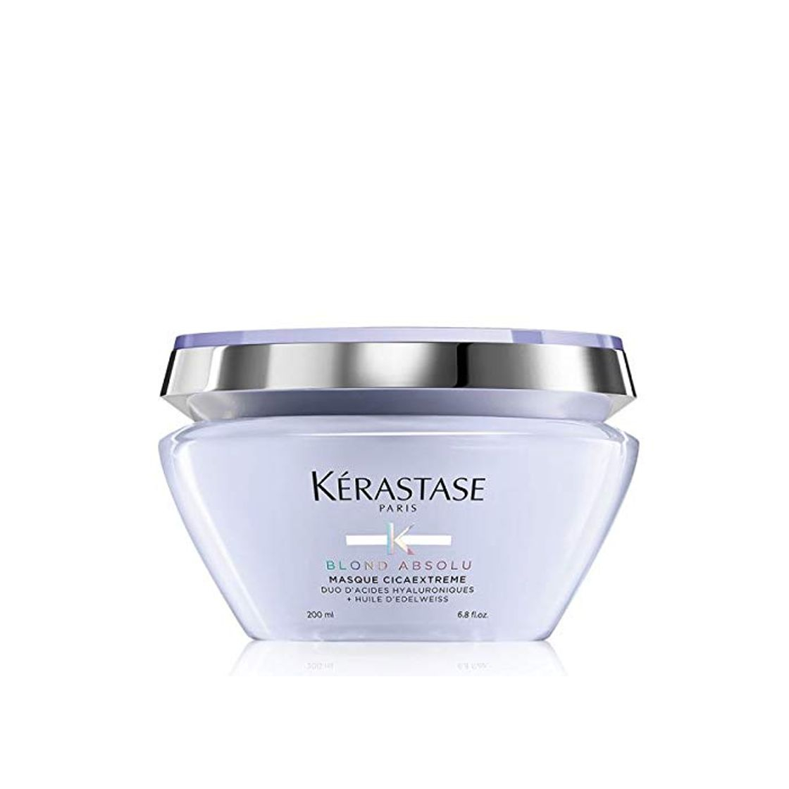 Belleza Kerastase Blond Absolute Cicaextreme Mascarilla 200ml