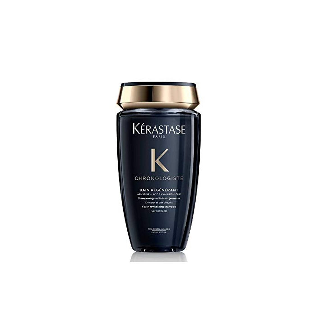 Belleza Kerastase Chronologiste Champu Revitalizante 250ml