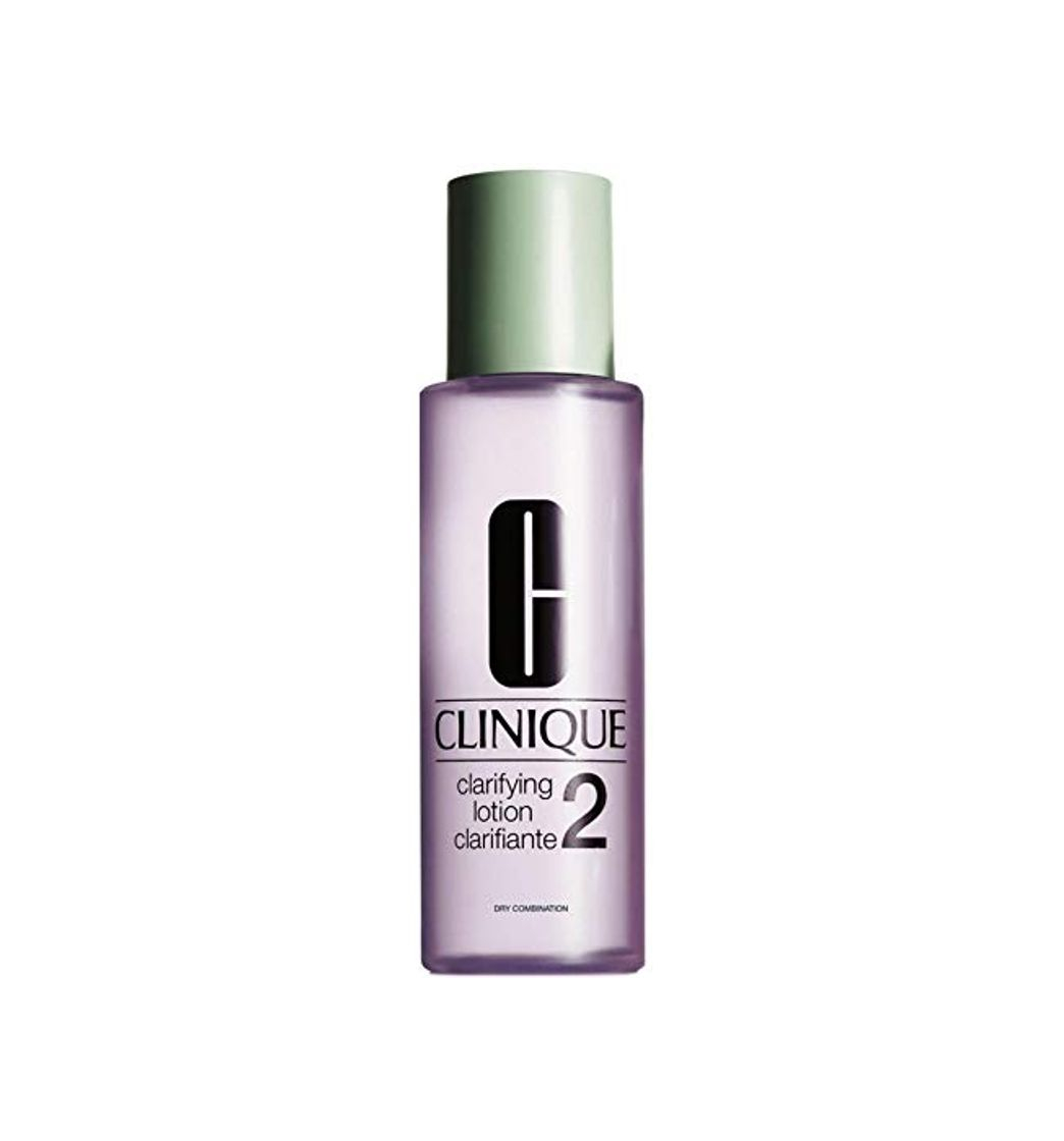 Producto Clinique Clarifying Lotion 2 200 Ml 1 Unidad 200 g