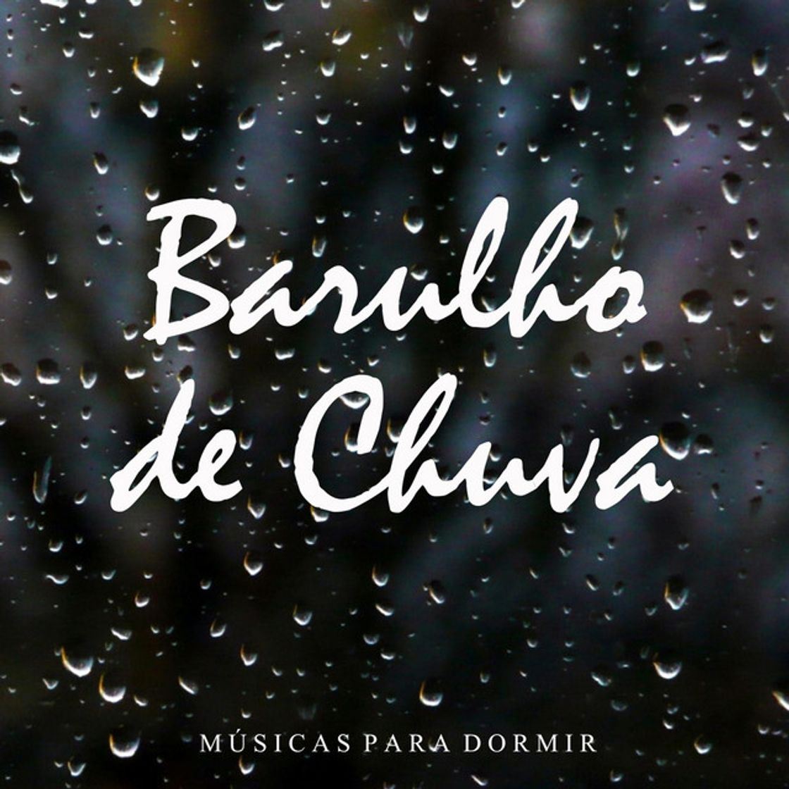 Canción Músicas para Dormir: Barulho de Chuva, Pt. 07