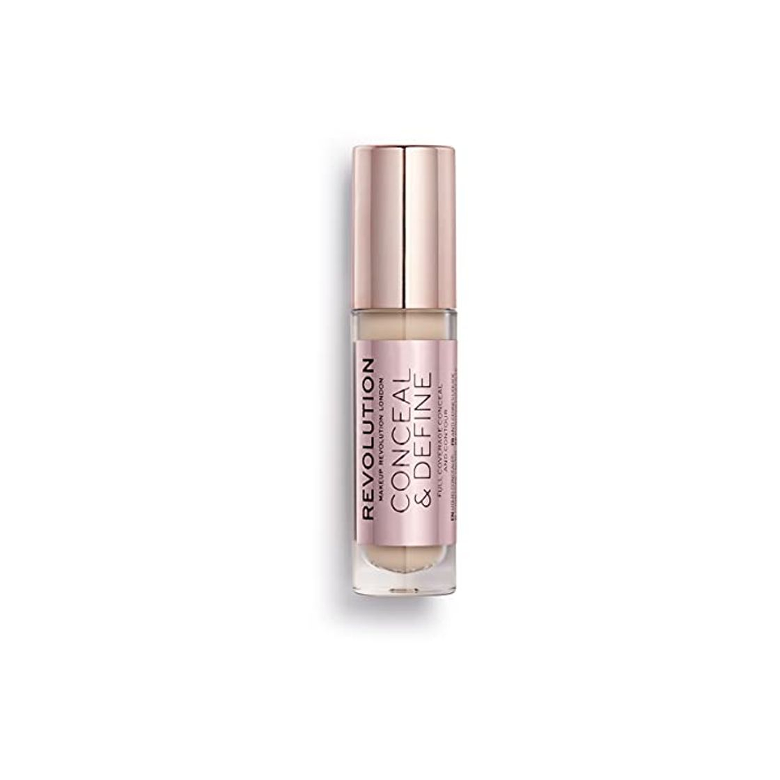 Producto Makeup Revolution