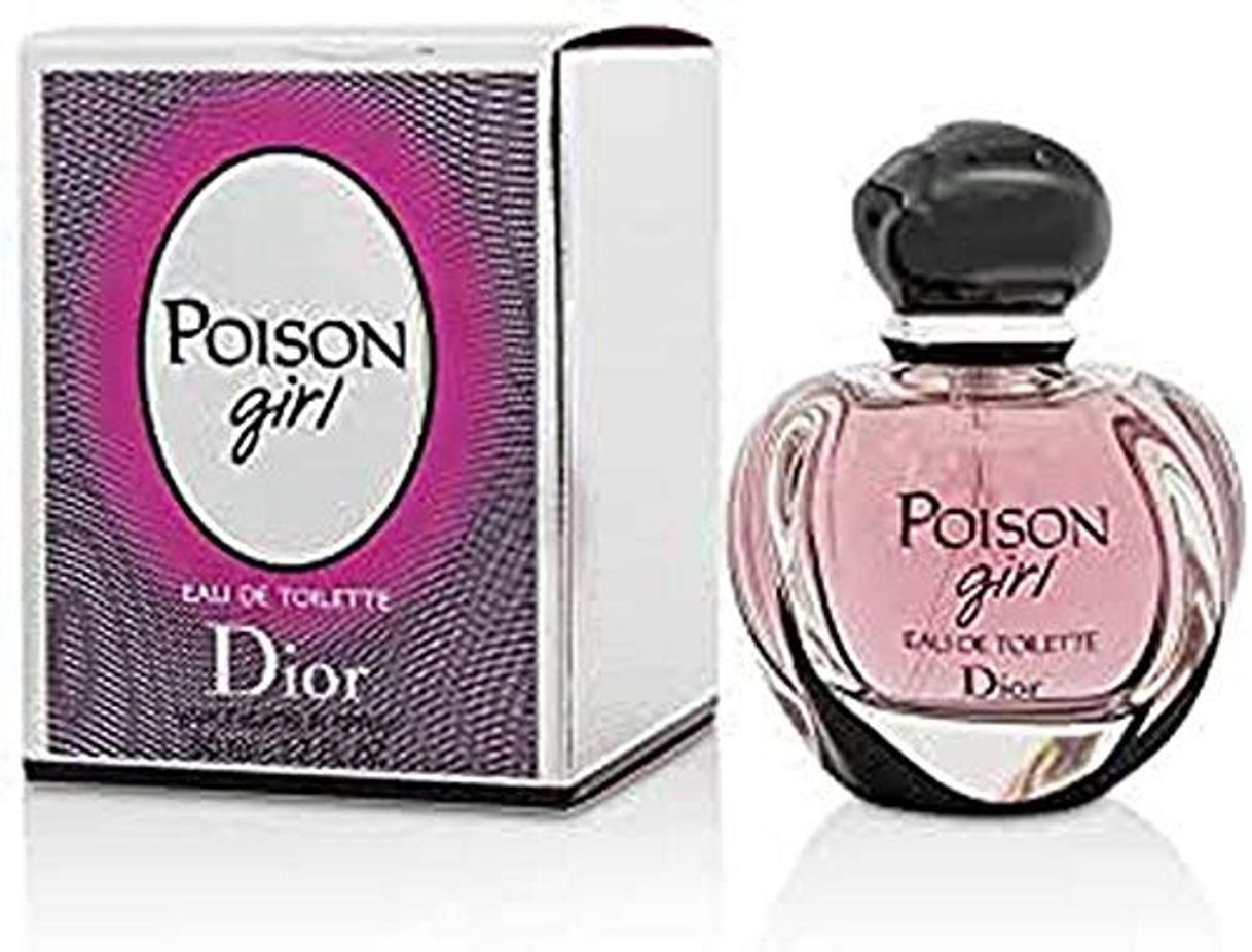 Lugar Dior Poison Girl Agua de Colonia 50 ml