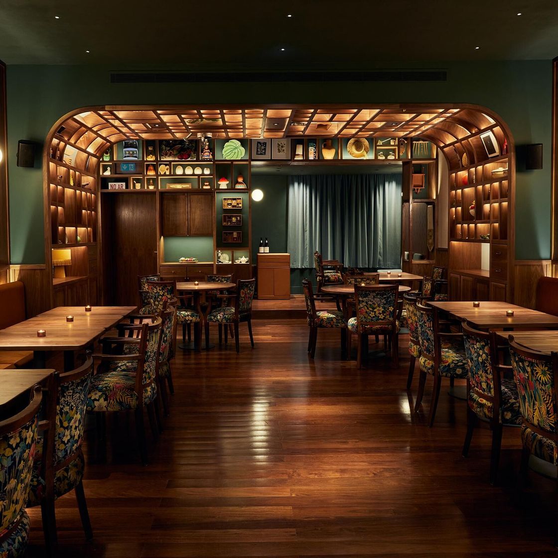 Restaurants Encanto
