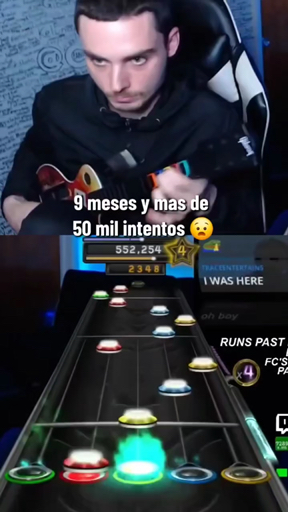 Videogames Guitar Hero