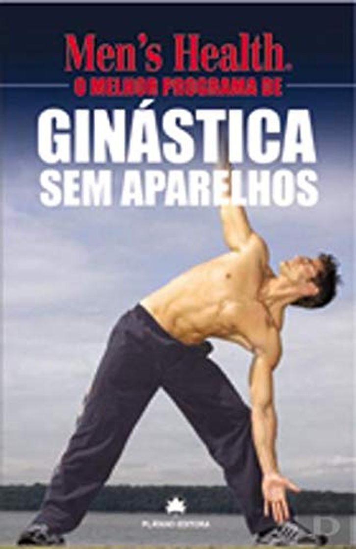 Producto O Melhor Programa de Ginástica Sem Aparelhos