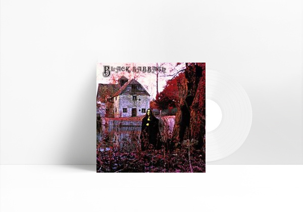 Music Black Sabbath - 2014 Remaster