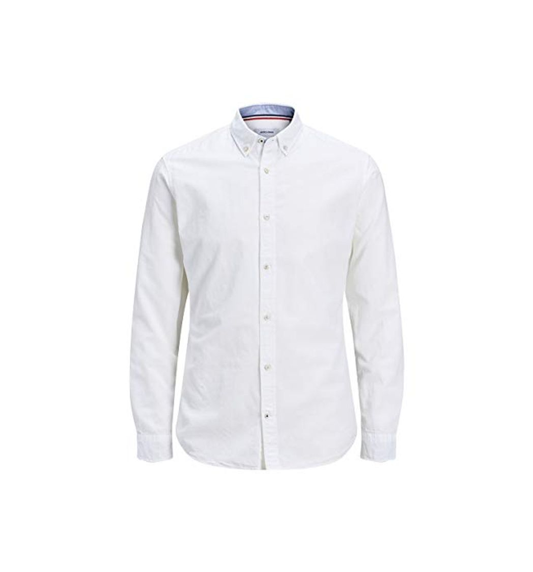 Moda Jack & Jones JJESUMMER Shirt L