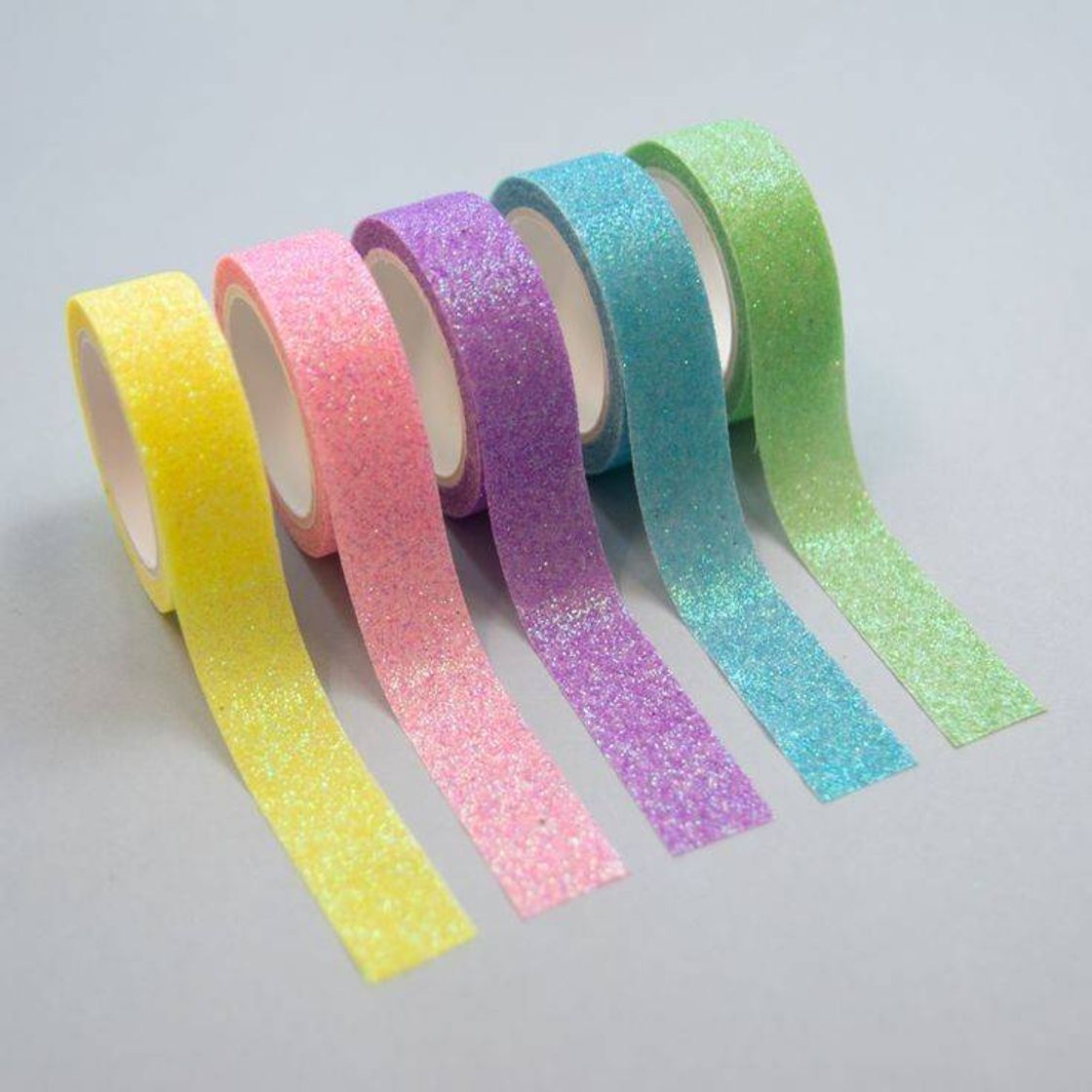 Fashion Washi Tapes