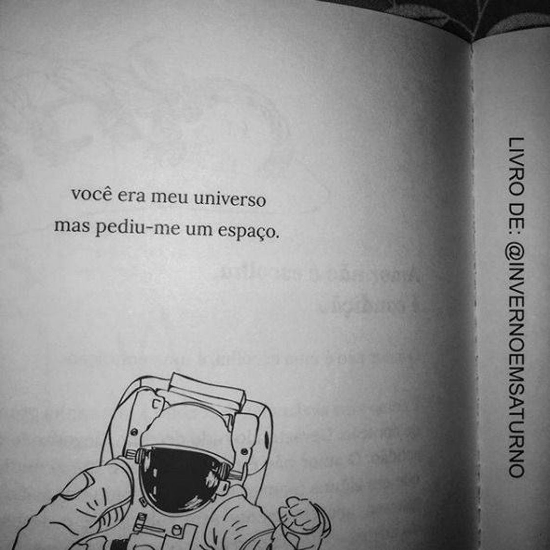 Social  Inverno em Saturno