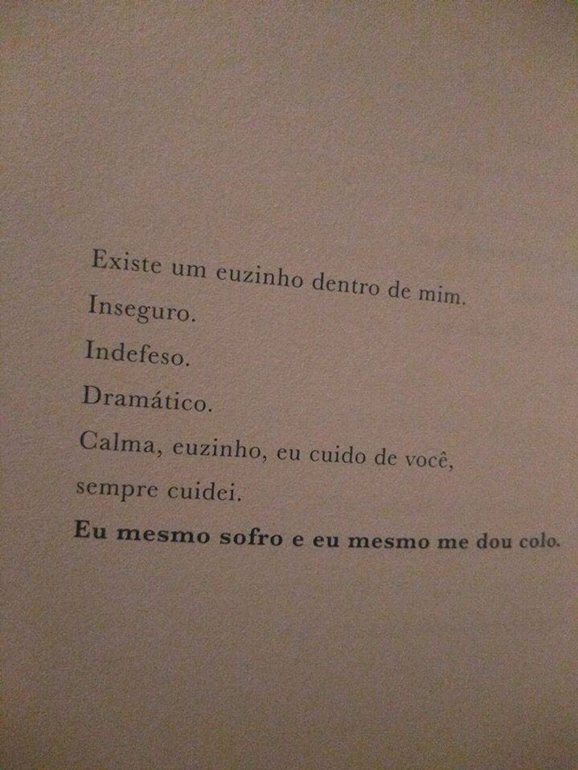 Social Eu tenho sérios poemas mentais