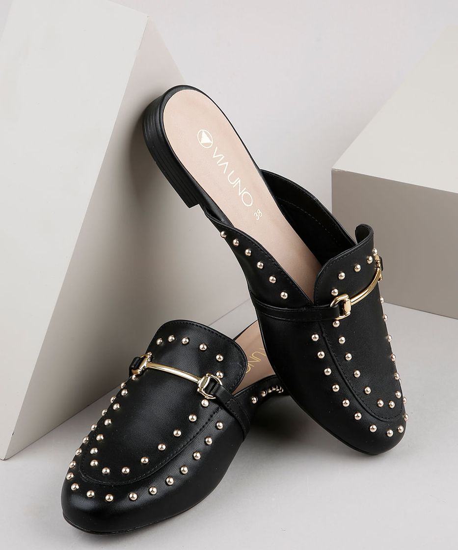 Social Mule feminino