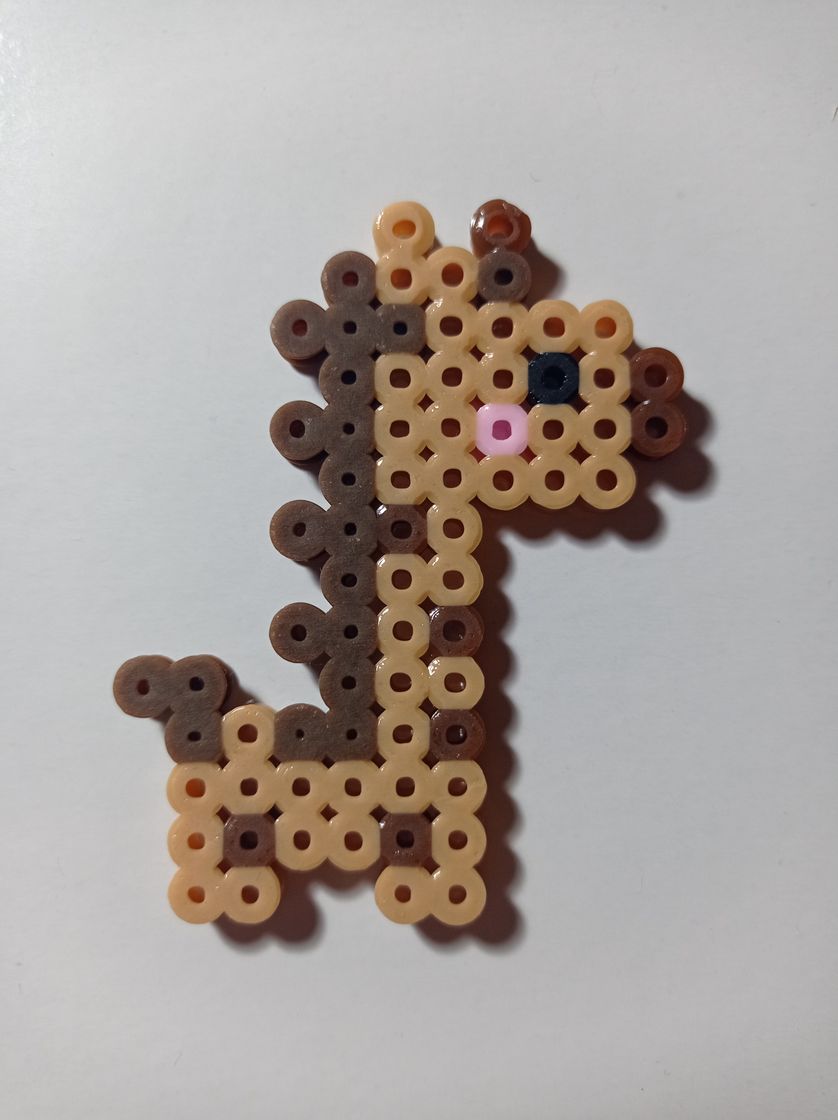 Social Girafa