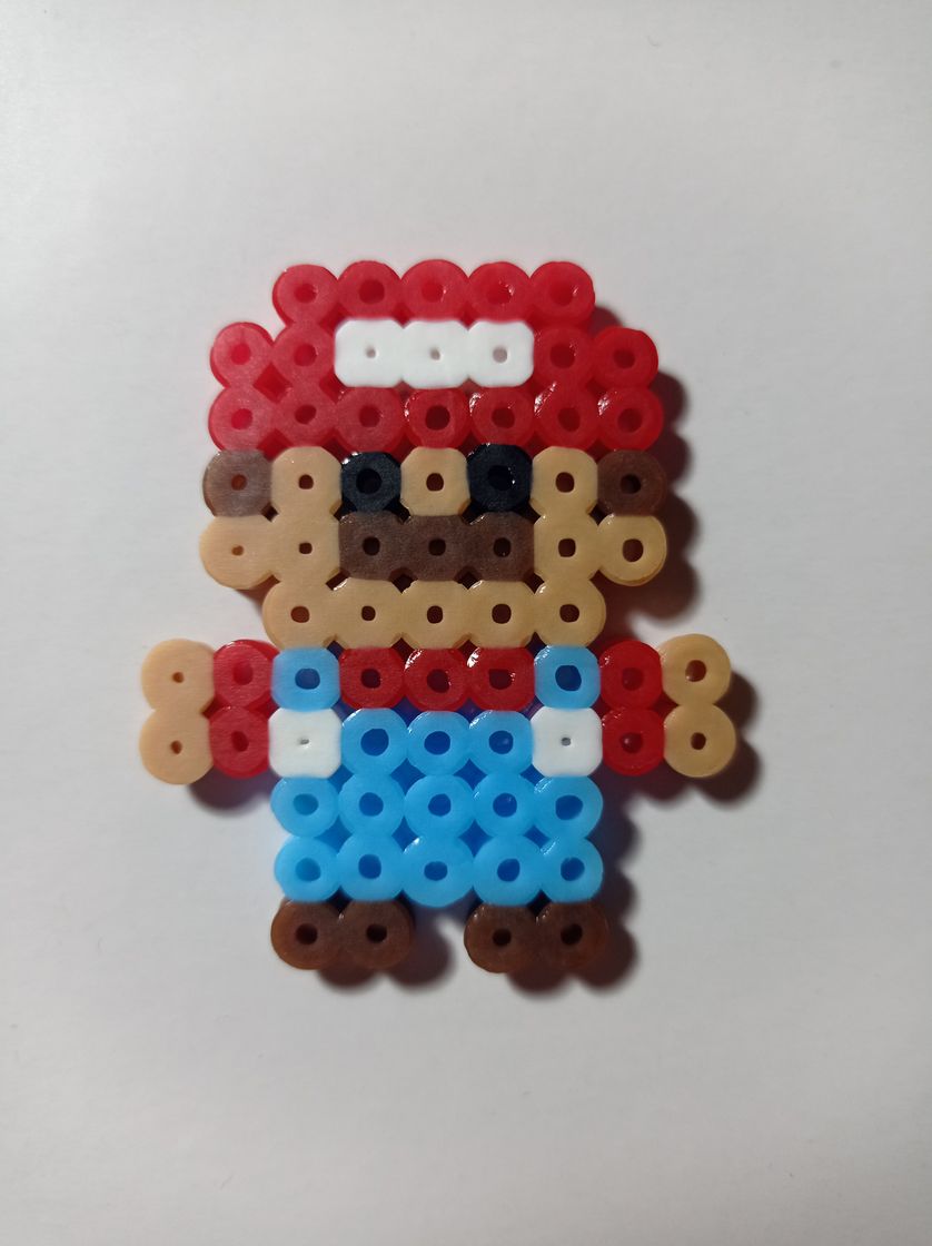 Social Mario Bros