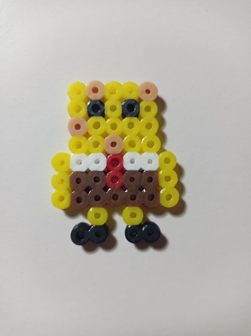 Social Bob esponja