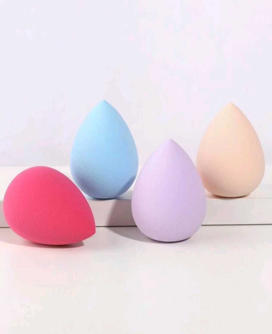 Moda Beauty Blenders de Shein