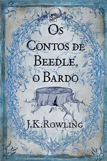 Os contos de Bleedle, o Bardo