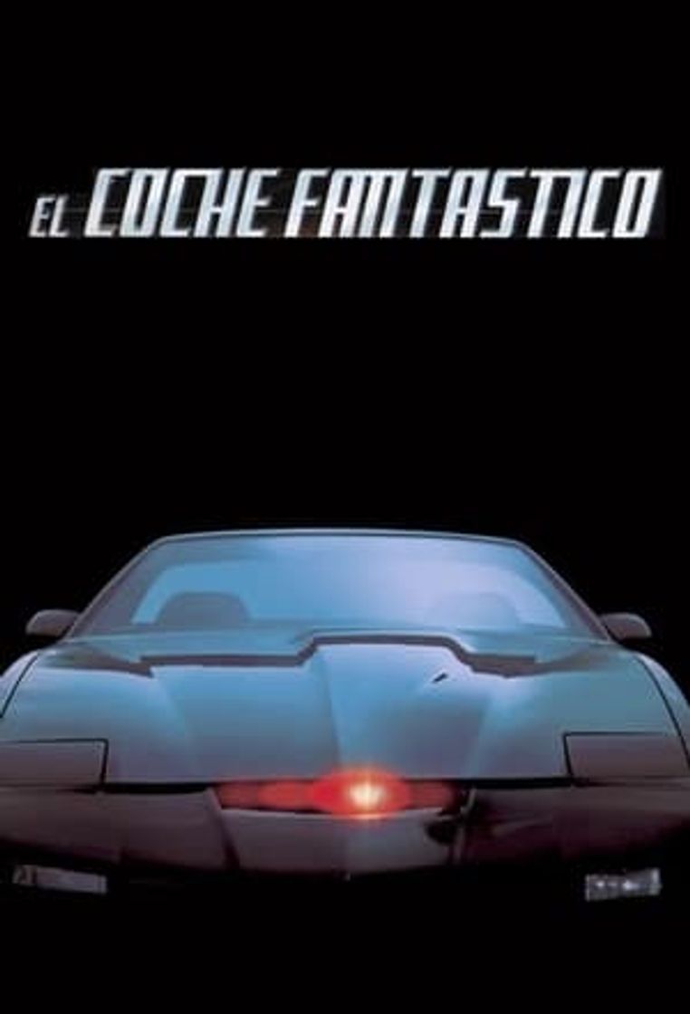 Serie El coche fantástico