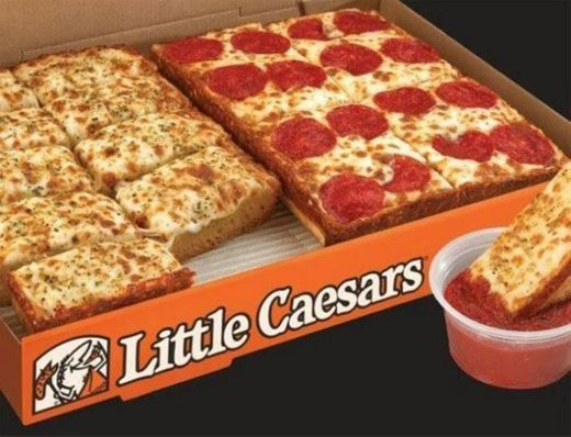 Little Caesars