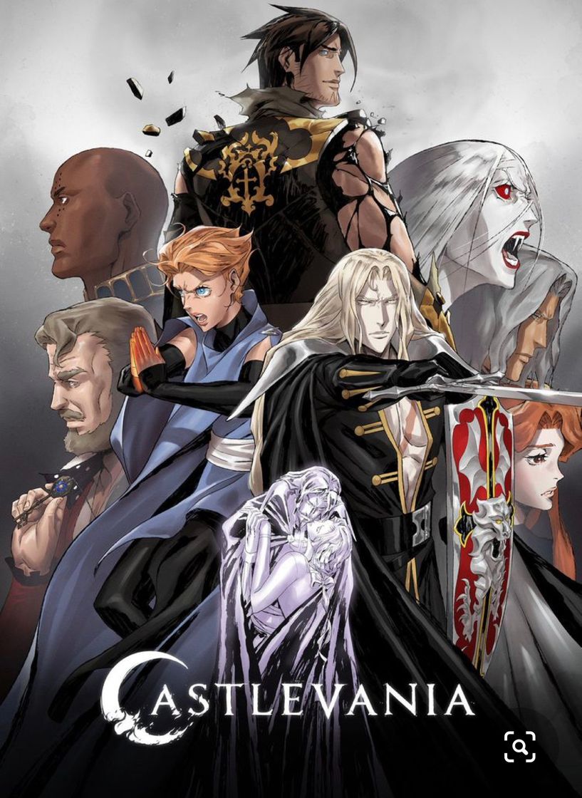Castlevania