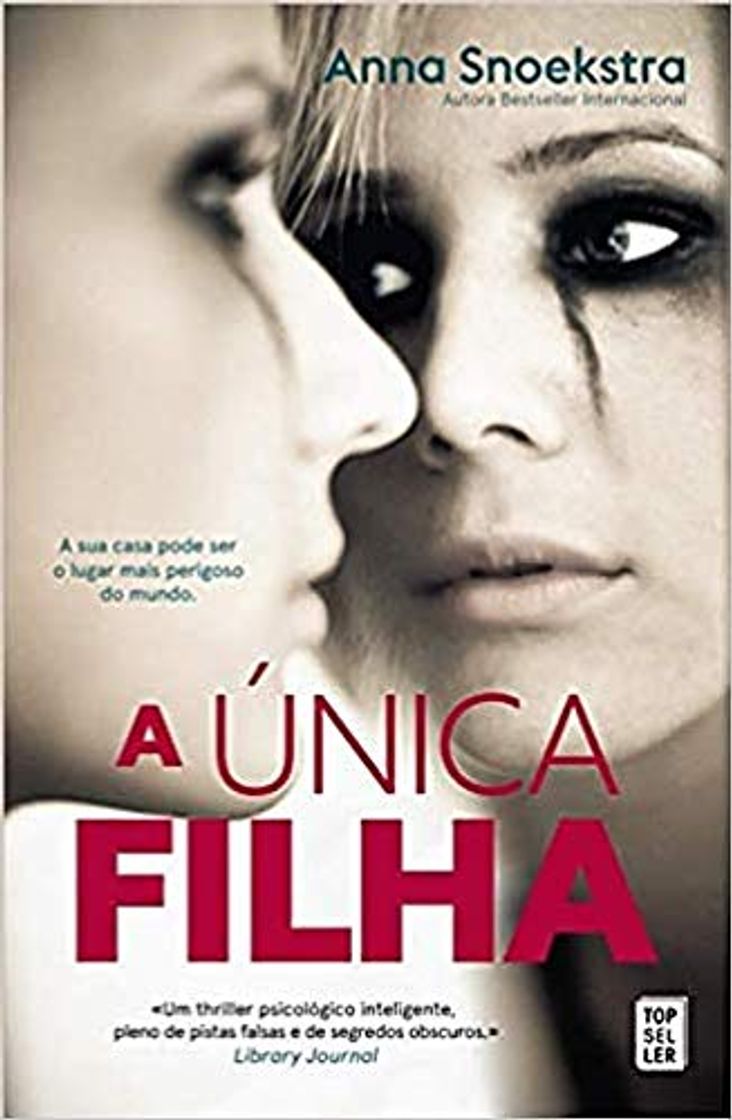 Book A Única Filha