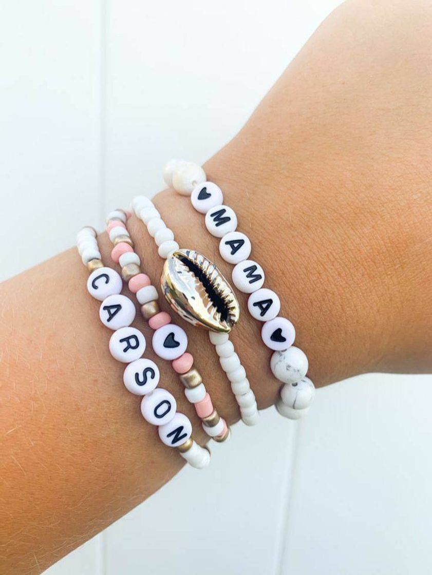 Moda 🌟 PULSEIRA DE MISSANGAS🌟