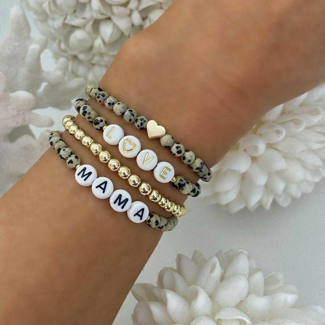 Moda 🌟 PULSEIRA DE MISSANGAS🌟