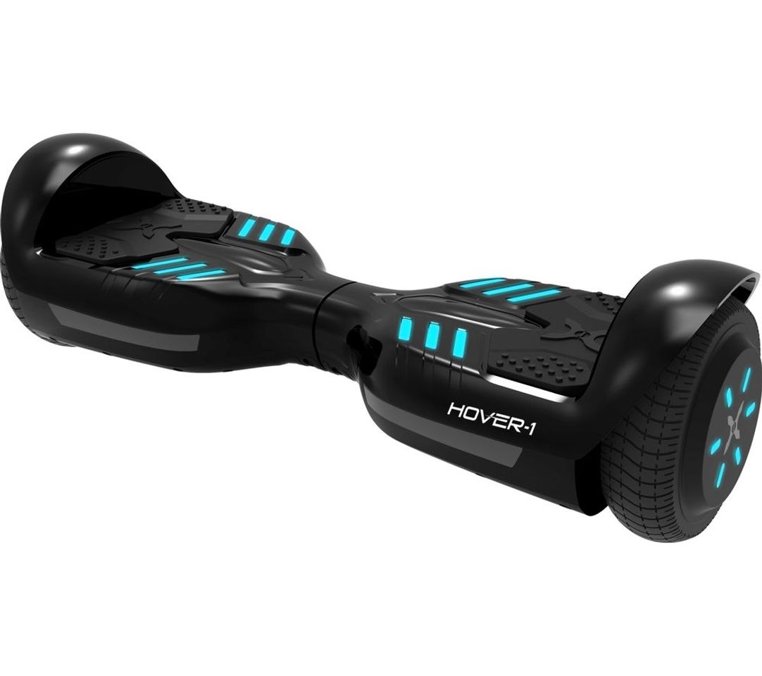 Moda HOVERBOARD