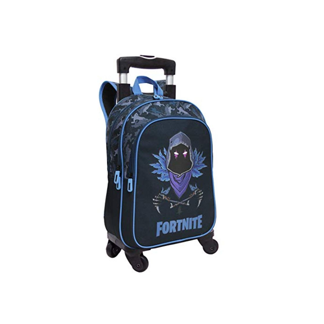 Producto Toy Bags Mochila Adaptable con Trolley