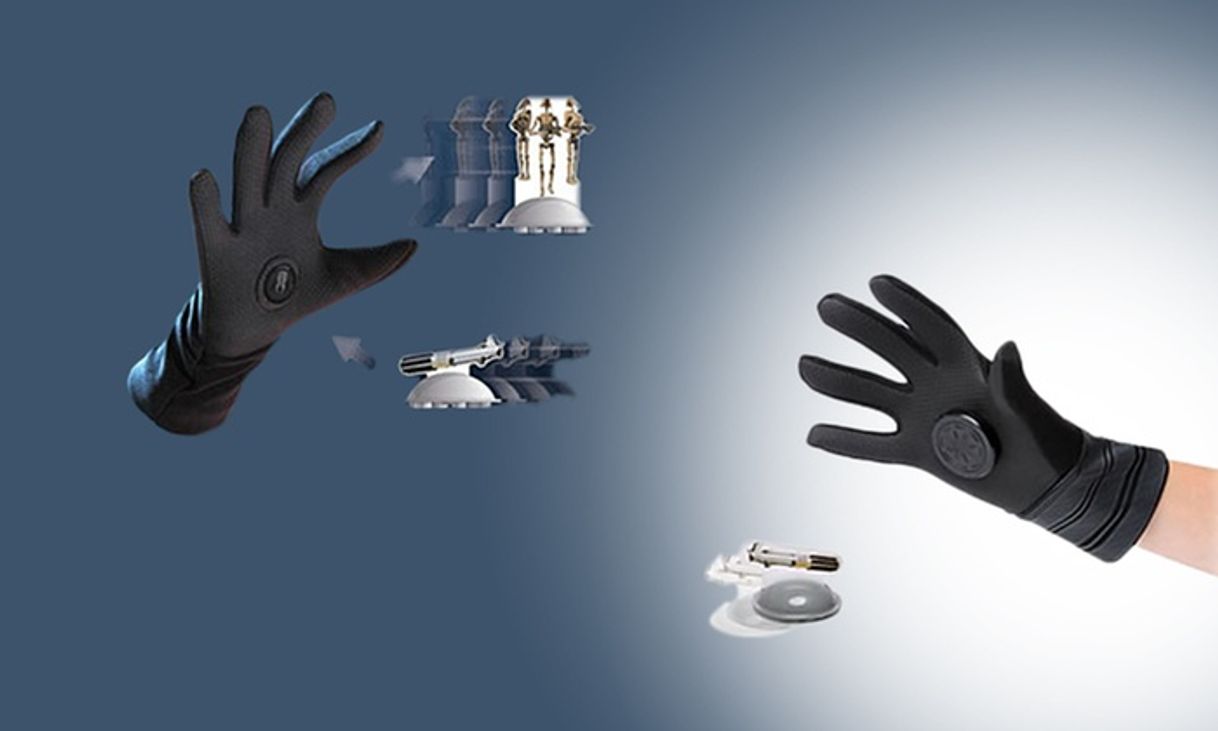 Product Force glove