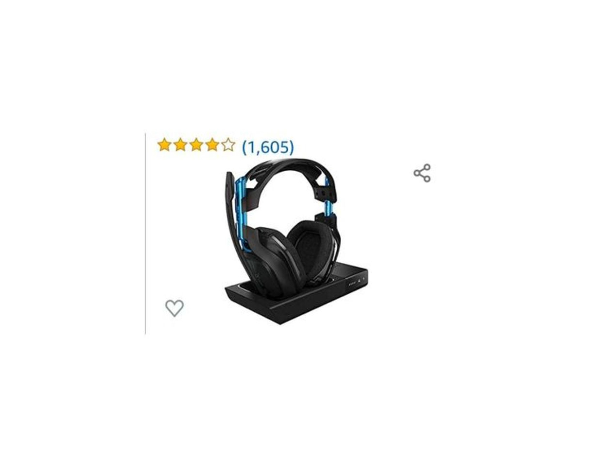 Productos Astro a50