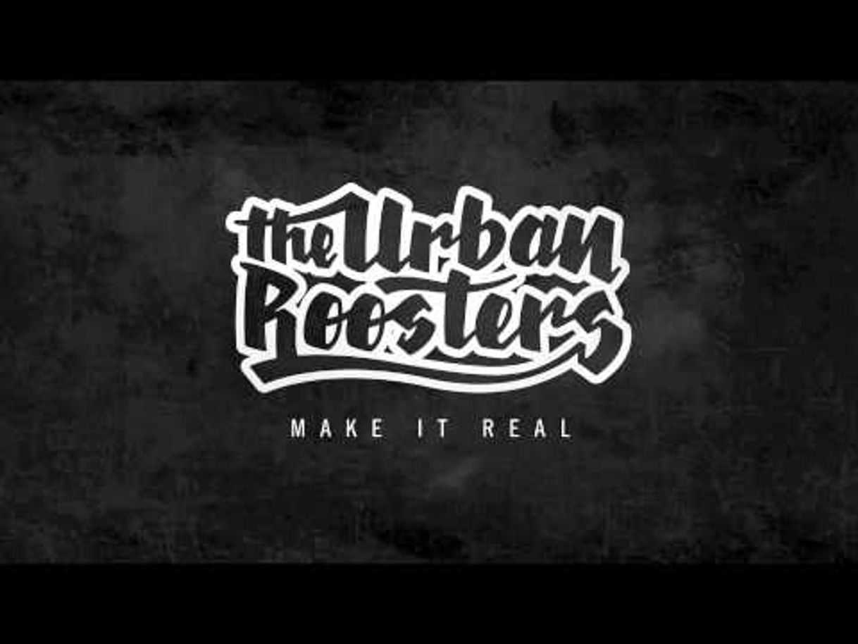 Moda Urban Roosters - YouTube