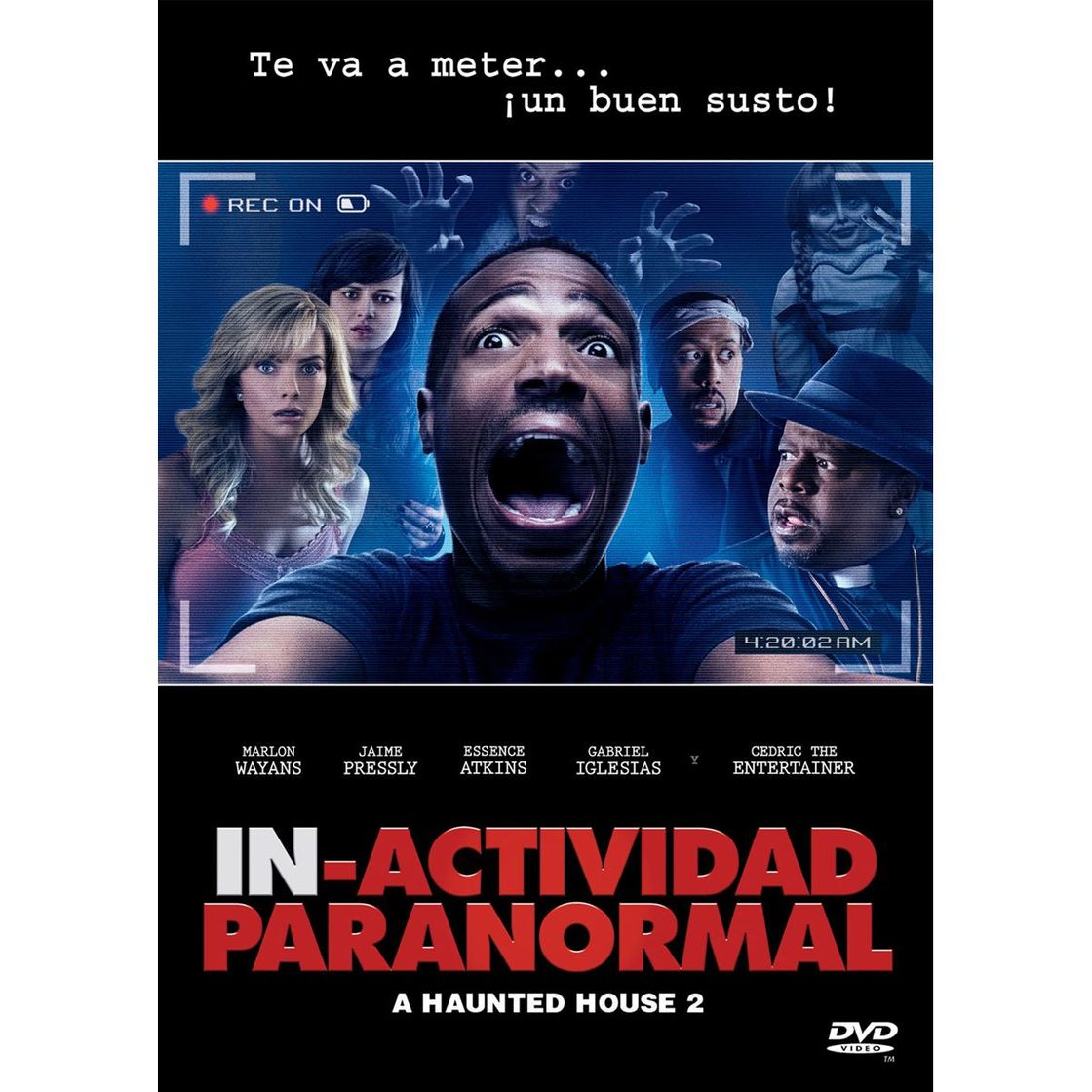 Movies In_actividad paranormal