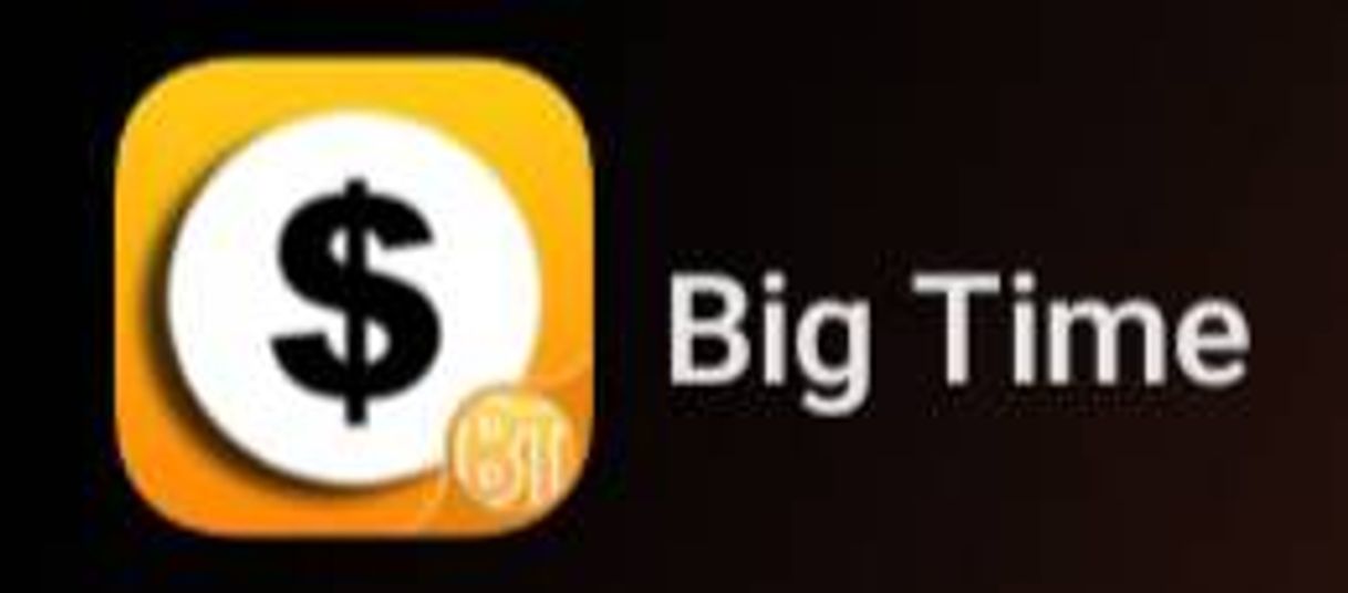 App Big time