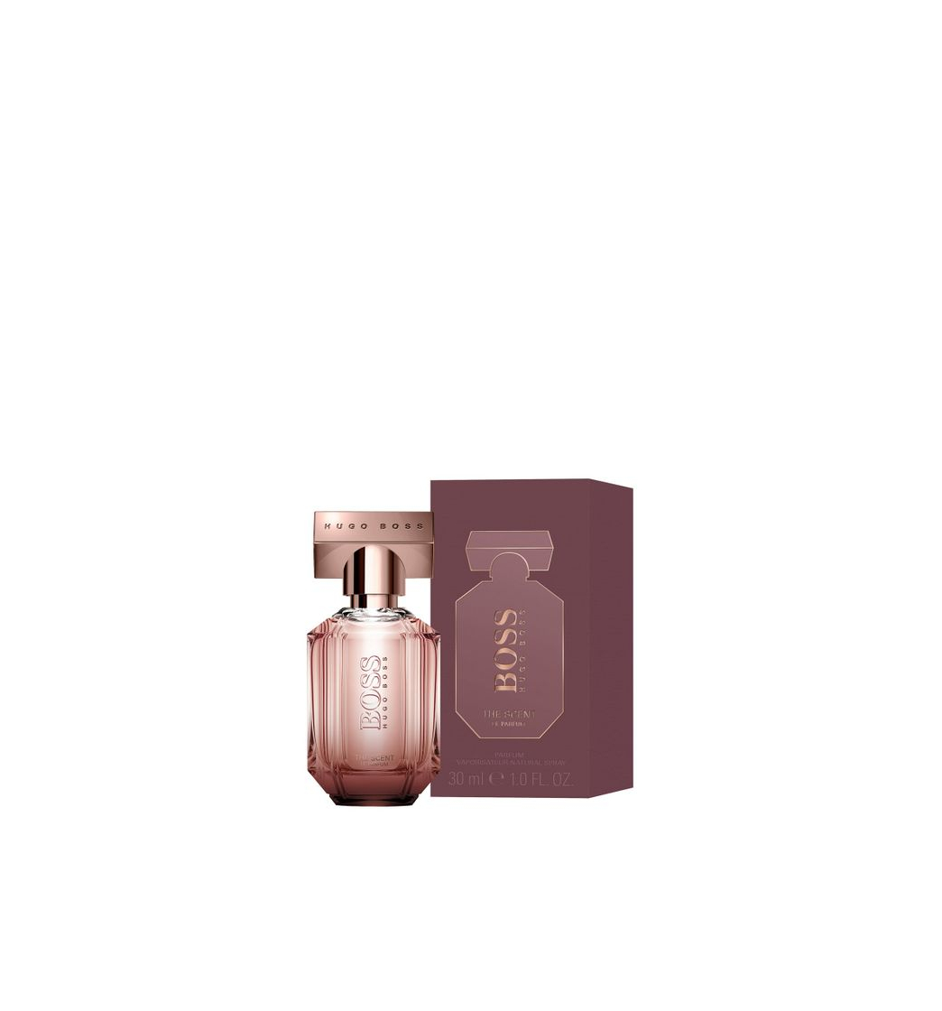 Belleza BOSS THE SCENT LE PARFUM 