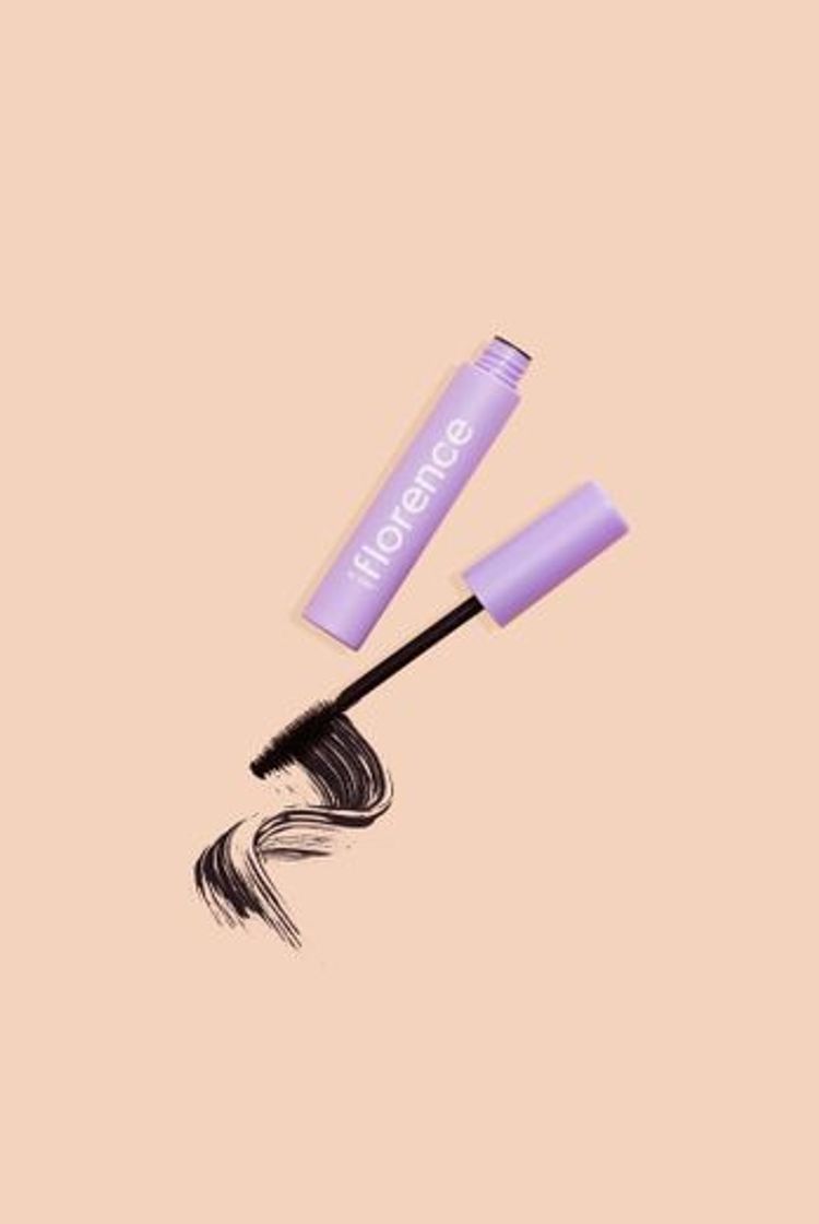 Belleza Florence by Mills Built to lash lengthening mascara 