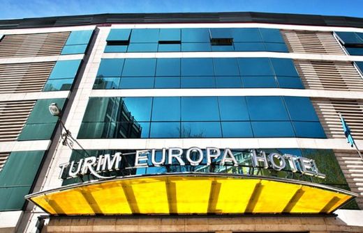 TURIM EUROPA HOTEL