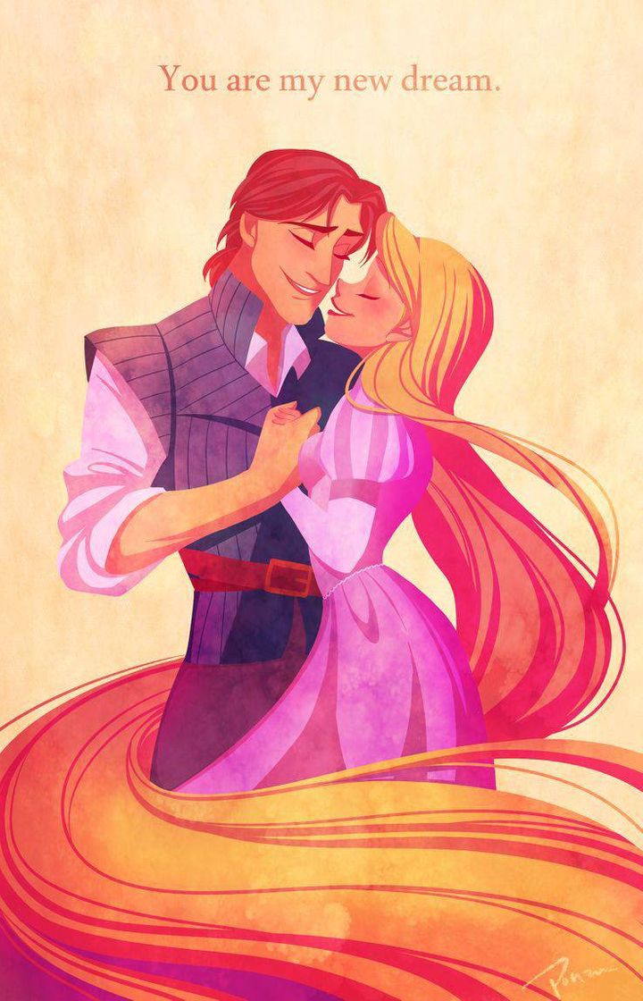 Poster de enrolados 