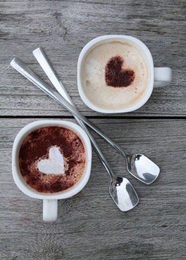 ¿Quieres conocer más sobre el café? ☕