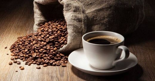 Beneficios del Café 